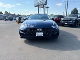 Used 2021 Hyundai Sonata Limited w/ Cargo Package image 5