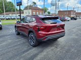 New 2025 Chevrolet Trax RS w/ Driver Confidence Package image 3