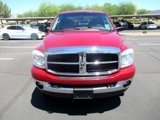 Used 2007 Dodge Ram 3500 Truck SLT w/ Quad Cab Big Horn Value Group image 3
