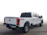 New 2025 Ford F250 4x4 Crew Cab Super Duty image 4