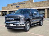New 2025 Ford F250 Lariat w/ Chrome Package image 2