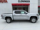 New 2025 Toyota Tacoma SR5 image 3