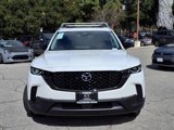 New 2025 MAZDA CX-50 2.5 Hybrid image 2