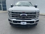 New 2025 Ford F250 King Ranch image 2