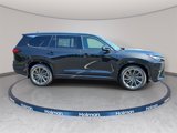 New 2025 Lexus TX 350 AWD image 4