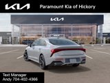 New 2025 Kia K5 GT-Line image 4