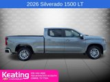 New 2026 Chevrolet Silverado 1500 LT w/ Convenience Package II image 4