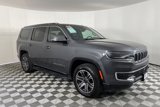 Used 2022 Jeep Wagoneer Series III w/ Convenience Group I image 3