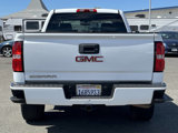 Used 2018 GMC Sierra 1500 4x4 Double Cab w/ Elevation Edition image 6