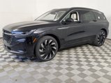 New 2025 Lincoln Nautilus Black Label w/ Jet Appearance Package image 4