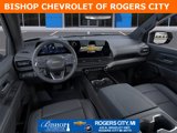New 2026 Chevrolet Silverado EV LT image 2