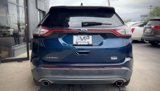 Used 2017 Ford Edge SEL w/ Equipment Group 201A image 3