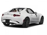 New 2025 MAZDA MX-5 Miata RF Grand Touring w/ Weather Package image 2