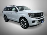 New 2025 Ford Expedition Platinum image 3
