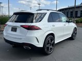 New 2025 Mercedes-Benz GLE 450e 4MATIC image 4