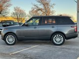 Used 2018 Land Rover Range Rover HSE image 3