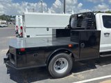 New 2025 Ford F350 XL w/ XL Chrome Package image 2
