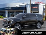 New 2025 GMC Yukon Denali w/ Denali Reserve Package image 2
