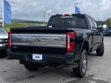 New 2025 Ford F350 King Ranch image 3