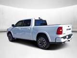 New 2025 RAM 1500 Laramie w/ Advanced Safety Group II image 4