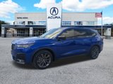New 2025 Acura MDX A-Spec image 2