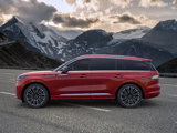 New 2025 Lincoln Aviator Black Label image 3