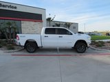 Used 2023 RAM 1500 Big Horn image 2