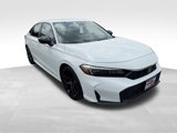Used 2025 Honda Civic Sport image 3