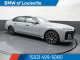 New 2025 BMW 760i xDrive w/ Executive Package image 3