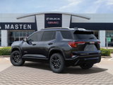 New 2026 GMC Terrain AT4 image 3