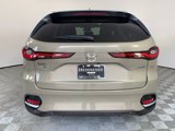 New 2025 MAZDA CX-70 Plug-In Hybrid w/ Premium Plus image 4