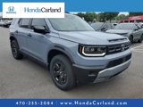 New 2026 Honda Passport RTL image 3