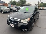 Used 2015 Subaru Forester 2.0XT Touring image 2