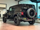 New 2025 Jeep Wrangler Unlimited Sahara image 3