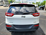Used 2014 Jeep Cherokee Latitude image 5