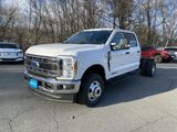 New 2025 Ford F350 XLT image 3