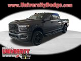 New 2025 RAM 2500 Laramie w/ Night Edition image 1