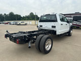 New 2025 Ford F550 4x4 Crew Cab Super Duty image 5