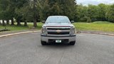 Used 2014 Chevrolet Silverado 1500 W/T w/ Trailering Package image 2