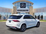 New 2026 Mercedes-Benz GLE 450 4MATIC image 4