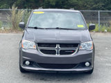 Used 2017 Dodge Grand Caravan SXT w/ Driver Convenience Group image 2