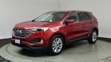 Used 2024 Ford Edge Titanium image 3