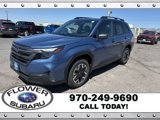 New 2025 Subaru Forester Premium image 3