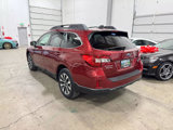 Used 2017 Subaru Outback 2.5i Limited image 3