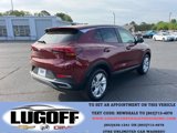 New 2025 Buick Encore GX Preferred image 3