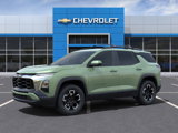 New 2025 Chevrolet Equinox ACTIV w/ Safety and Technology Package image 2