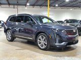 Used 2023 Cadillac XT6 Premium Luxury w/ Technology Package image 3