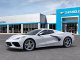 New 2025 Chevrolet Corvette Stingray Preferred Conv w/ Battery Protection Package image 2