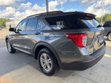 Certified 2022 Ford Explorer XLT image 5