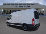 Certified 2025 Ford Transit 250 148 Medium Roof w/ Upfitter Package image 5